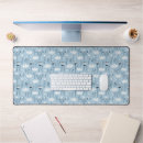 Search for large blue mouse mats Watercolor