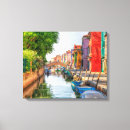 Search for vibrant canvas prints Architecture