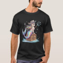 Search for mermaid cat tshirts Funny