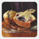 Search for muffin stickers Blueberry