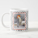 Search for bellis mugs Red bellied woodpecker