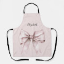 Search for aesthetic aprons Girly