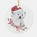 Search for polar christmas tree decorations Cute