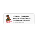 Search for scooby doo return address labels Where are you
