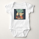 Search for vintage paris baby clothes Background