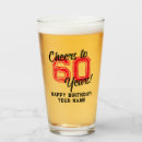 Search for cheers to 60 years mugs Sixty