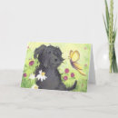 Search for dog get well cards Black