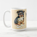 Search for australian terrier mugs Aussie