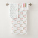 Search for gold glitter bath towels Pretty