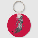 Search for witch key rings Ghost