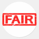 Search for fair stickers Fun
