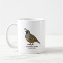 Search for california quail mugs Wildlife
