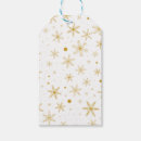 Search for white and gold gift tags Party