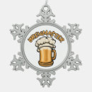 Search for craft beer christmas tree decorations Brew