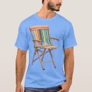 Search for folding chair tshirts Party
