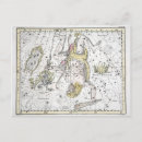 Search for astrological chart postcards Map