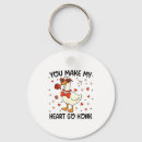 Search for making music key rings Retro