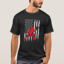 Search for patriotic baseball tshirts Usa