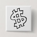 Search for dollar square badges Business