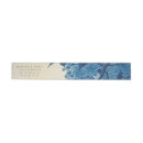 Search for japanese cherry blossom return address labels Vintage