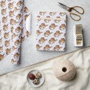 Search for cowgirl wrapping paper Wild west