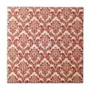 Search for baroque pattern tiles Ornate