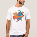 Search for steel tshirts Superman classic logo