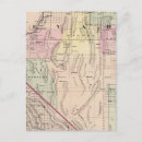 Search for clearly postcards Map