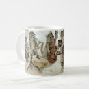 Search for singing cat mugs Vintage