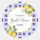 Search for modern floral pattern stickers Bride to be
