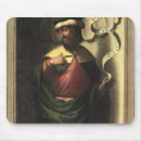 Search for prophet mouse mats Jeremie