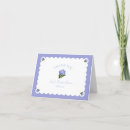 Search for blue hydrangea cards Lavender
