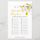 Search for bee items Bee baby shower