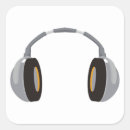 Search for stereo stickers Sound