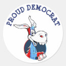 Search for democratic party stickers Political