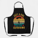 Search for birthday girl aprons Funny