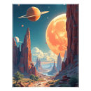 Search for mars planet posters Outer
