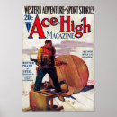 Search for magazine posters Ace