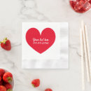 Search for coined napkins Party