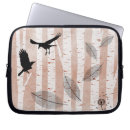 Search for crow laptop cases Forest