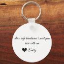 Search for driving quotes key rings Husband