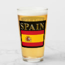 Search for spanish beer glasses Madrid