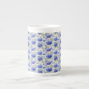 Search for blue cornflower mugs Meadow