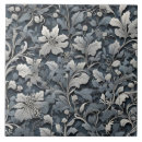 Search for dusty blue tiles Elegant