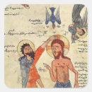 Search for baptism of christ stickers Jordan