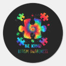 Search for autism awareness stickers Asd