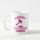 Search for abortion mugs Pro choice