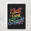 Search for straight invitations Gay