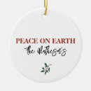 Search for peace dove christmas tree decorations Holly