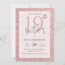 Search for nineteenth 5x7 invitations For her